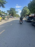 cần bán lô đất biệt thự 236m2 tại kđt 31ha - trâu quỳ - gia lâm