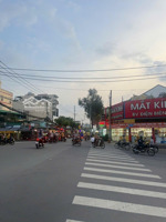 nhà mặt tiền kinh doanh linh đông thủ đức