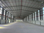 cho thuê kho xưởng 2.500m² có pccc tự động và điện 3 pha, đường quốc lộ 61c, tp. cần thơ