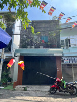 mặt tiền to rộng thoáng - giá nhỏ tiền / xe hơi đậu thoải mái - phan văn năm, tân phú