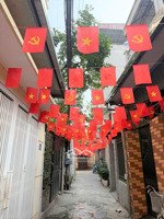 đất đẹp trung tâm lĩnh nam, đón đầu vành đai 2.5, gần phố, nhiều trường đh lớn, dt 47m2 giá 7.5 tỷ