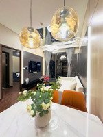 căn 2 phòng ngủ đẹp tòa h1 master hawaii vinhomes ocean park gia lâm hà nội, dt 62,6m2