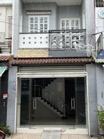 nhà đẹp mặt tiền lê sát, p.tân quý, q.tân phú giá rẻ