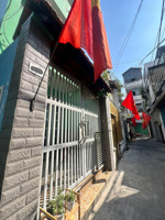 new ! bán nhà 2 tầng lạc long quân tân bình - 20m ra mặt tiền đường - 56m2 - 3 phòng ngủ - 6.3 tỷ