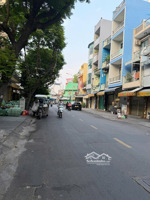 mtkd đường số 2 cư xá rada (4*20m, 3 lầu), vi trí siêu đẹp, f13,quận 6, chỉ : 11.5 tỷ tl.