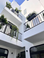 nhà đẹp giá rẻ full nội thất 70m2 đúc 4 tầng btct xách vali vào ở ngay chỉ 8.5 tỷ