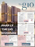 bán căn studio full nội thất, tầng và mã căn đẹp, view nội khu siêu thoáng. lh 