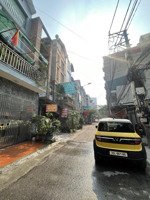 bán nhà nguyễn khuyến - kdt văn quán oto đỗ cửa, đầu tư hiệu quả, 5 tầng 3 ngủ giá chỉ hơn 8 tỷ