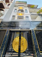 bán nhà trương định 2 mặt ngõ 3 mặt thoáng oto đỗ cửa full nội thất cao cấp