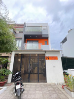 bán nhà 3 tầng full nội thất mỹ gia gói 5 thái hưng đường 13m thu nhập 20tr/tháng giá 8,8tỷ