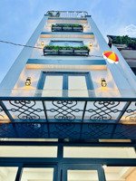 siêu phẩm nhà phố đường oto nguyễn kiệm-gò vấp. giá 4tỷ/70m2 gần bệnh viện quân y 175, thuê 19tr