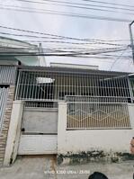 BÁN DÃY PHÒNG TRỌ 5 PHÒNG – NGUYỄN KHUYẾN, BẮC NHA TRANG