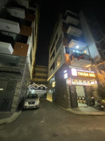 nhà bán - đường phạm văn chiêu- gò vấp [ chính chủ 1 đời ]- cạnh mặt tiền quang trung