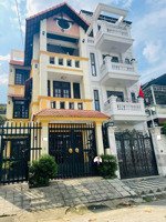 nhà mới khu bên sông hiệp bình chánh, nhánh đường số 25, giá 17tỷ5 tl