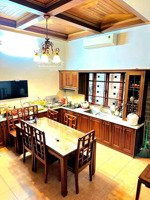 lê hồng phong - hà đông, nhà đẹp dân xây,5tầng, lô góc 4 thoáng, dt 60m giá 10.9 tỷ lh 