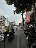 bán nhà - lý thái tổ. q.10 - 27m2 - 3tầng - giá 5.2 tỷ