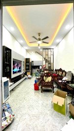 bán nhà riêng phố đại la - hbt, vị trí đẹp ngay phố, gần các trường đại học lớn, dt 36 m2, giá 8 tỷ