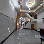 2căn liền kề 9m - hẻm nhựa 6m xe hơi tránh- 4 tầng lê văn khương - thới an hiệp thành quận 12