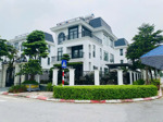 chính chủ bán biệt thự hud mê linh căn góc dt: 415m2.