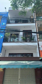 nhà mặt phố đường 2/9 . 4pn, 3wc, 51m2 tại đường 2/9, 8,5 tỷ vnd