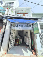 mặt tiền kinh doanh tân phú siêu rẻ diện tích: 3m25 x 11m ( ban công 1m ) chỉ 3,6 tỷ