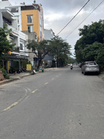 cần bán lô đất mặt tiền đường 10m5 dương văn nga, dt: 100m2 ngang 5m