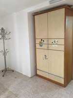 cho thuê căn hộ tập thể ngõ 238 tân mai, 65m, 2pn, đồ cơ bản, giá 5.5tr. giao nhà ngay