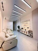 Sang nhượng tiệm Nails - my - gội đầu (Trung tâm Quận 1)