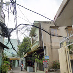 bán gấp nhà 1 trệt 3 lầu tại lạc long quân, 28 tỷ, 110m2, tân bình, hcm