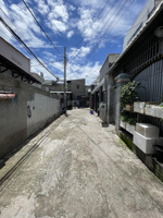 ngộp bank bán dãy trọ hẻm xe hơi, tam bình - 125m2 - giá 5.99 tỷ - 6 phòng trọ