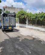 bán đất thổ cư giá rẻ thạnh xuân 33 (1.162m) 24m x 46m- hxh - đất vuiông đẹp 35 triệu/m