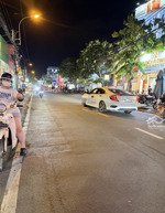 bán lô đất hxh ngay đại học ngân hàng phường linh chiểu, dt 60m2, shr, nhỉnh 5tỷ