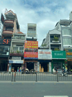 cho thuê nr 300m2, 260 triệu tại bạch đằng, p 24, bình thạnh, hcm