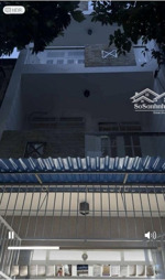 mặt tiền lê đình thám, quận tân phú 4 x 15m trệt, 2 lầu + st / 4pn