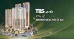 sở hữu căn hộ green skyline mặt tiền ql1k tp.hcm - 1pn giá từ 3.1 tỷ thanh toán 930 triệu nhận nhà