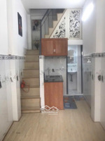 nhà nhỏ xinh - mua ở ngay - quận 3 - hẻm xe hơi.616.5