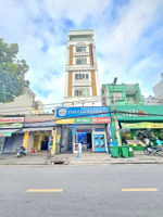 bán toà nhà chdv mặt tiền lâm văn bền, p. tân kiểng, quận 7