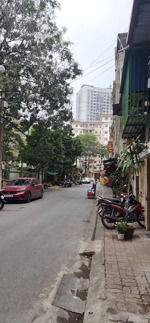 ngõ 15 ngọc hồi, nhà phân lô, 1 tầng, đang cho thuê