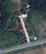 đất rừng trồng cây diên tân - diên khánh 15 tỷ