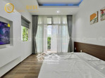 cho thuê căn hộ ban công, tách bếp, giặt riêng - khu sân bay - tân bình 