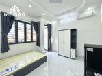 khai trương studio full nội thất mới 100% nguyễn văn quá - đông hưng thuận - trường chinh