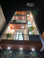 nhà đẹp đón tết ! bán gấp căn nhà mới 100% 1t3l tặng full nội thất ngay trung tâm thủ đức