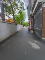 BÁN ĐẤT THỔ CƯ THƯỢNG CÁT – BẮC TỪ LIÊM. 32m² | Mặt tiền 4m | Ô tô đỗ cửa | Đường thông