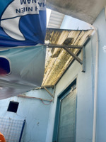 nhà hiếm q4 - tôn đản 95.6m2 - ngang 5.41m - chỉ 5p q1