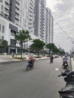 bán nhà 2 tầng mặt tiền 5,3m, sát ngay cc urban green, hxh, hiệp bình phước, thủ đức chỉ 5,6tỷ