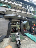 cần bán gấp nhà mặt tiền hàn hải nguyên, p2, q. 11, 5 tầng mới, view đẹp. giá 16 tỷ