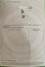 chính chủ bán ch 2pn 2wc - căn góc mã căn 16