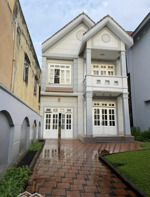 bán nhà mặt tiền 275m2(7,6x30)m đường xô viết nghệ tĩnh gần biển bãi sau tp. vũng tàu giá 29 tỷ tl