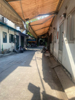 bán nhà góc 2 mặt tiền đường t6, phường tây thạnh dt 4x25m cấp 4 bán 13,5 tỷ lh hiểu