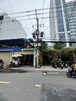 bán tòa building 4.731m2 sàn - gpxd 2 hầm - 12 tầng - mt nguyễn cửu vân q. bình thạnh - giá 100 tỷ